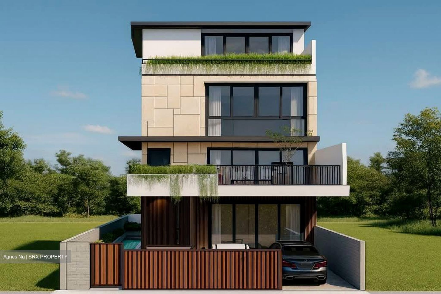 Princess Of Wales Road (D10), Semi-Detached #602763871